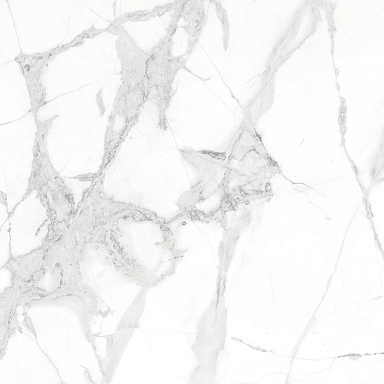 Керамогранит Arcadia Ceramica CR6014-A Diverso White Carving 60x60