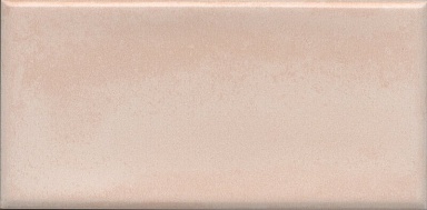 Плитка Kerama Marazzi 16088 Монтальбано розовый светлый матовый 7,4x15