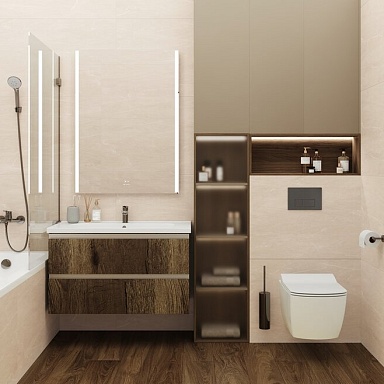 Stone Divine Beige Ceradim