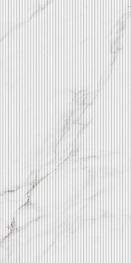 Плитка Kerama Marazzi KM6012B0430R Марсель серый светлый глянцевый структура обрезной 60x119,5x1