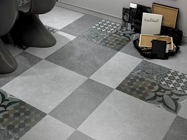 Kerama Marazzi SG614200R/GR Ступень Королевская дорога бежевый 30x60