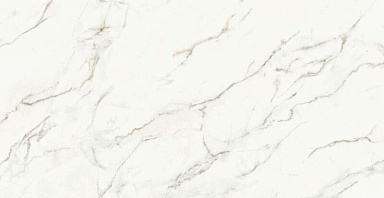 Керамогранит NuovoCorso 286HM5P Calacatta Oro Lev Ret 120x280
