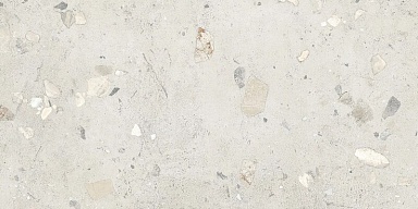 Керамогранит Italgraniti FL01BAC I Cementi White Ciottolo SQ. RealUp/StrideUp 60x120