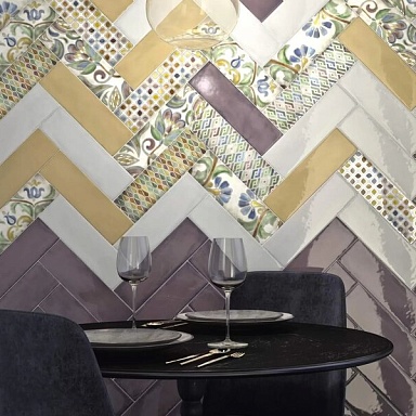 Монпарнас Kerama Marazzi