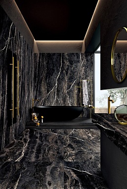 Керамогранит Kerlite Allure Orobico Touch 60x120