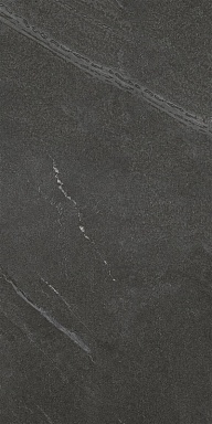 Керамогранит Yurtbay Seramik P14508.6 Tiger Matt Black Rect 60x120