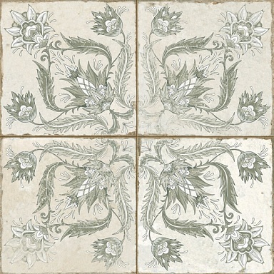 Плитка Peronda 38130 Fs Ivy Sage 45x45x0,95