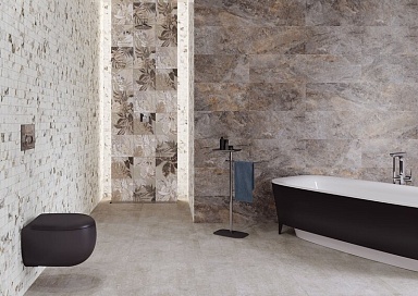 Мозаика Vitra K949880LPR1VTE0 Marble-X Скайрос Кремовый ЛПР 30x30