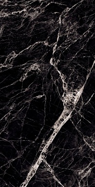 Керамогранит Modern Tile Mediceo Black Glossy 60x120