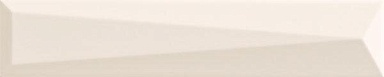 Плитка Ava Ceramica 192084 Up Lingotto Bone Matte 25x5