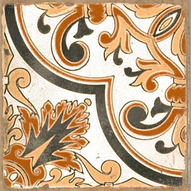 Декоративная вставка Peronda 25371 T.Barcelos/19.5/R 19.5X19.5