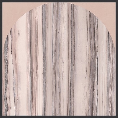 Декор Cedit 764116 Policroma Arco Valtoce-Cipria Mat Ret 6mm 120x120