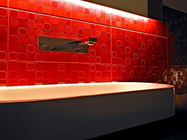 Декор Marazzi Italy M6UY Decoro 20х50