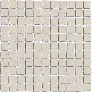 Мозаика Kerama Marazzi MBS006 Про Лаймстоун Спакко мозаичный бежевый светлый матовый 20х20