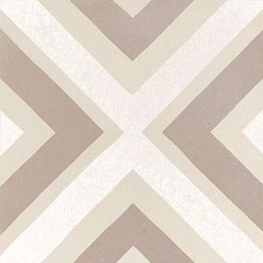 Керамогранит Equipe 22103 Caprice Patchwork Pastel 20x20