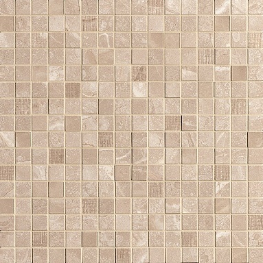 Мозаика FAP Ceramiche fRC2 Roma Stone Pietra Beige Mosaico 30,5x30,5