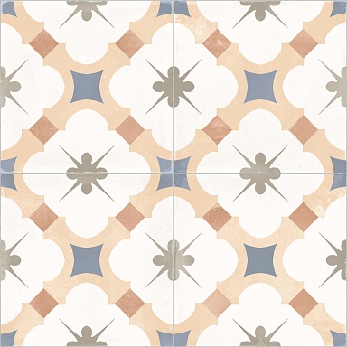 Керамогранит Etili Seramik Grace Caramel Pre-cut 45x45