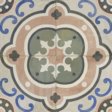 Плитка Peronda 37764 Fs Barna Raval 45x45x0,95