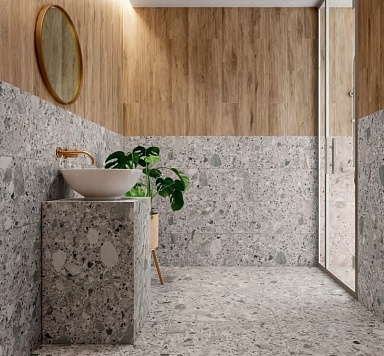 Керамогранит Pamesa Pietra Gre Di Perla 60x60