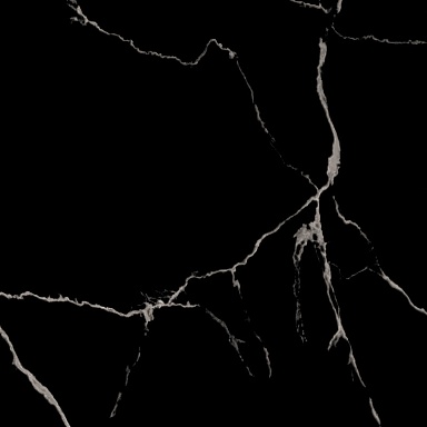 Statuario Black Eurotile