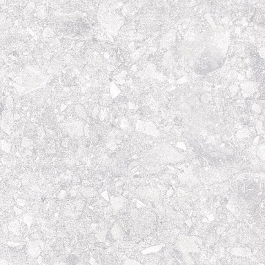 Керамогранит Idalgo Gerda White / Герда белый LLR 60x60