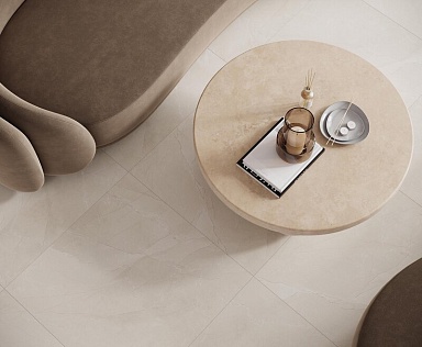 Керамогранит Laparet Astilio Crema 80х80