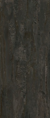 Керамогранит Florim Skin 780667 Metal Burnished STU Rett 3mm 120x300