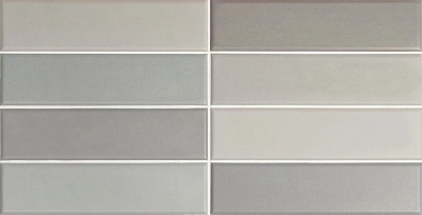 Плитка Equipe 26486 Fossil grey 7,5x30