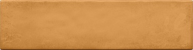 Плитка Tubadzin Masovia Senape A Gloss STR 29.8x7.8x1