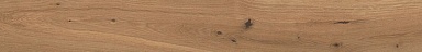 Керамогранит Atlas Concorde Italy AX3R Log Deep Oak Forest Matte 18,5x150