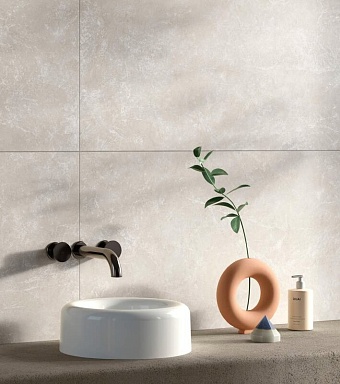 Керамогранит Vitra K958003R0001VTER Emperador Слоновая Кость Матовый R10A Ректификат 60x120