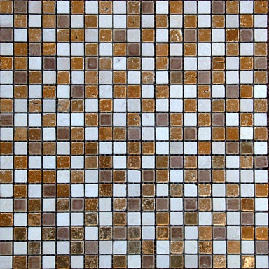 Мозаика Imagine lab TA/LV-001 (15*15) 310*310*8