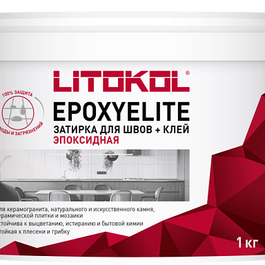 Epoxyelite LITOKOL