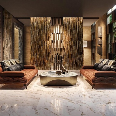 The Wild Spirit Roberto Cavalli