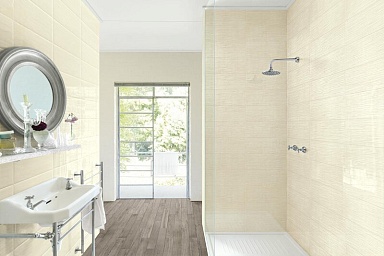 Плитка Marazzi Italy M0HW Cloud Curry 20x50