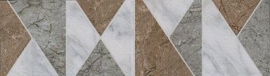 Бордюр Kerama Marazzi OS/A301/880 Каприччо глянцевый 20x5,7