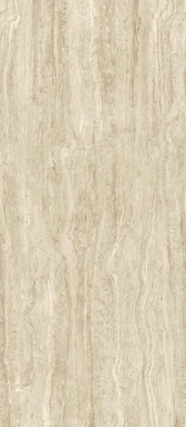 Керамогранит Fondovalle ROT186 Royal Travertino Navona Vein 3D Texture Honed 120x278