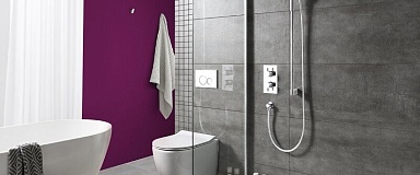 Керамогранит Polcolorit Metro Bianco 30x60