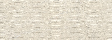 Плитка Peronda 28526 Rev. Alpine beige waves 32*90
