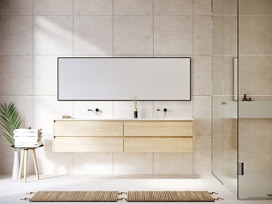 Керамогранит Pieza Ceramica DA016060N Dacite Grey 60х60