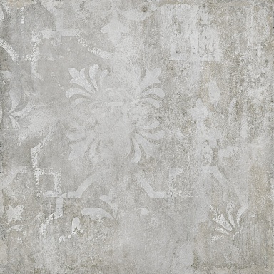 Керамогранит Alma Ceramica GFU6060TTM27R Totem матовый граниль 600x600x9