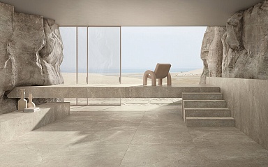 Керамогранит Cercom Archi White Ret 60x60