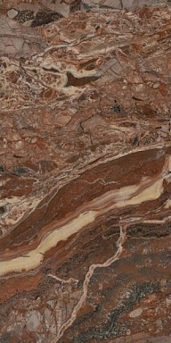 Керамогранит Versace 67587 Rosa Ven Luxr 60x120