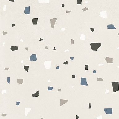 Керамогранит Italgraniti NU0188C Nuances Bianco Coccio 80x80