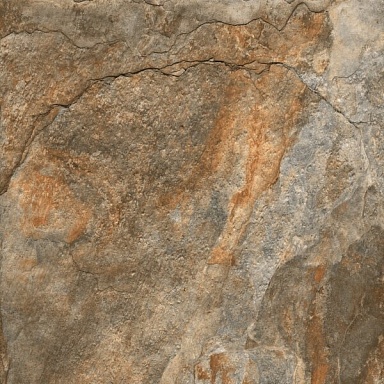 Керамогранит Керлайф Copper Slate Mat 20mm 60х60