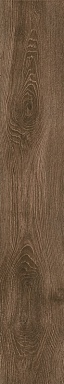 Керамогранит Creanza CW-RT14-B Husk Wood Wenge Rustic 20x120