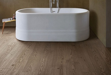 Керамогранит Marazzi Italy MMDC Vivo Tabacco 20x120