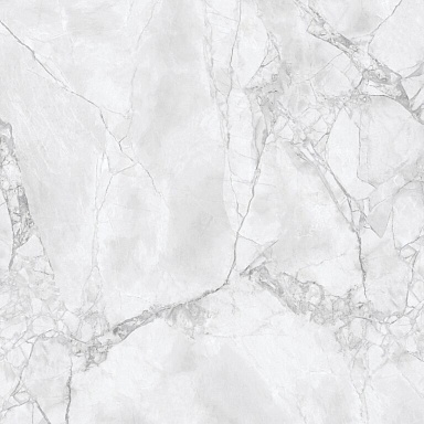 Керамогранит Maimoon Ceramica Arabescato Grey Glossy 80x80