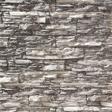 Искусственный камень Leonardo Stone Плоскость Леонардо 098 20(30,40,50)x10x3,5 (вариативный размер)