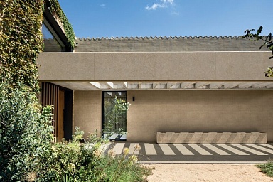 Керамогранит Casa Dolce Casa 785589 Rinascenza Modulo Platino Matte 6mm 120x280